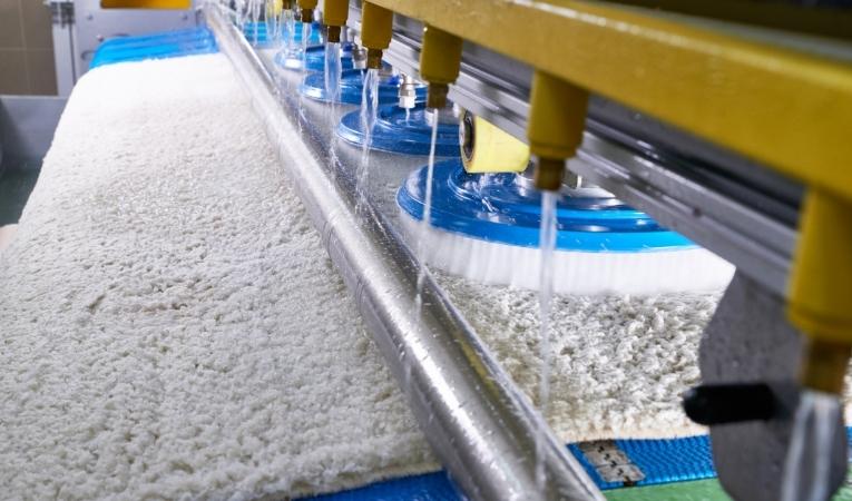 Gevaş Halı Yıkama